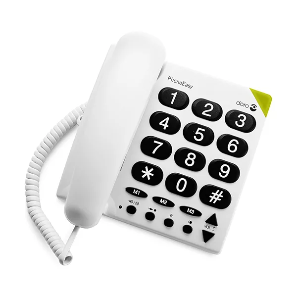 تلفن دورو مدل M28958