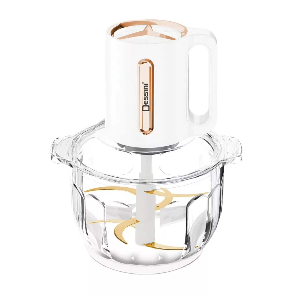 خردکن ۵.۳ لیتری دسینی مدل DS155