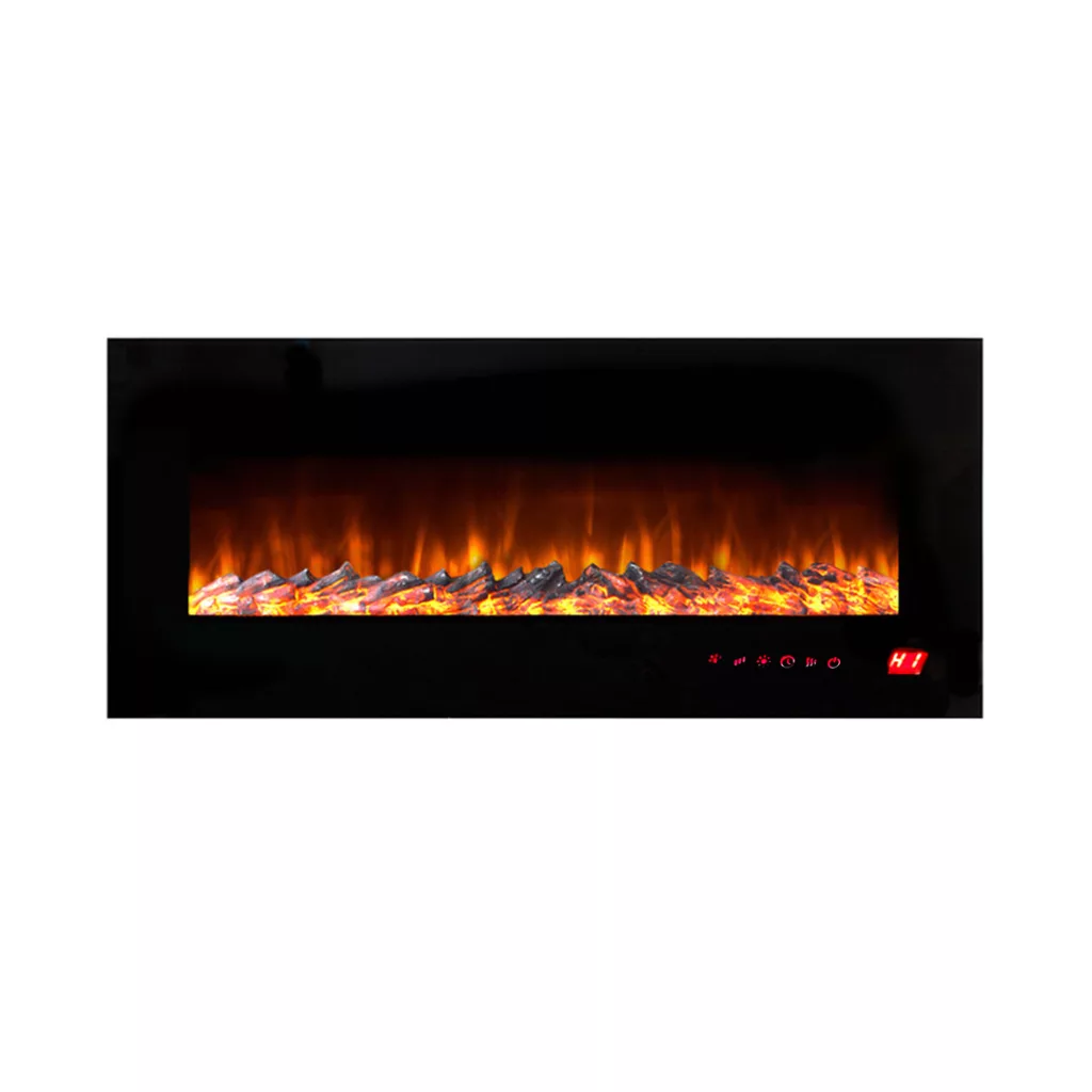 شومینه دیواری برقی شومینه بیستون مدل H.A_180_T_wifi_L4.bs