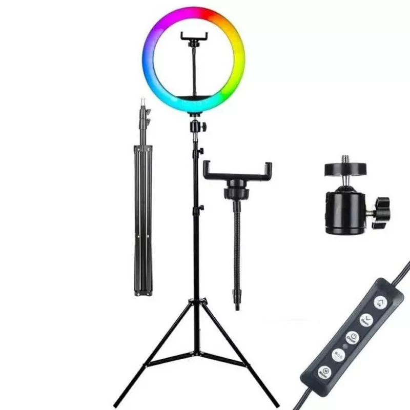 رینگ لایت مدل 260-Rop