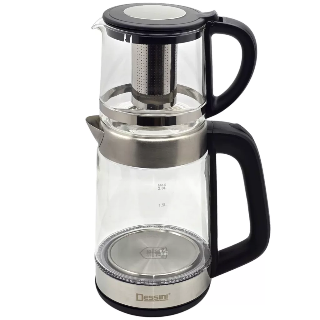 چای ساز دسینی مدل DS – 2777