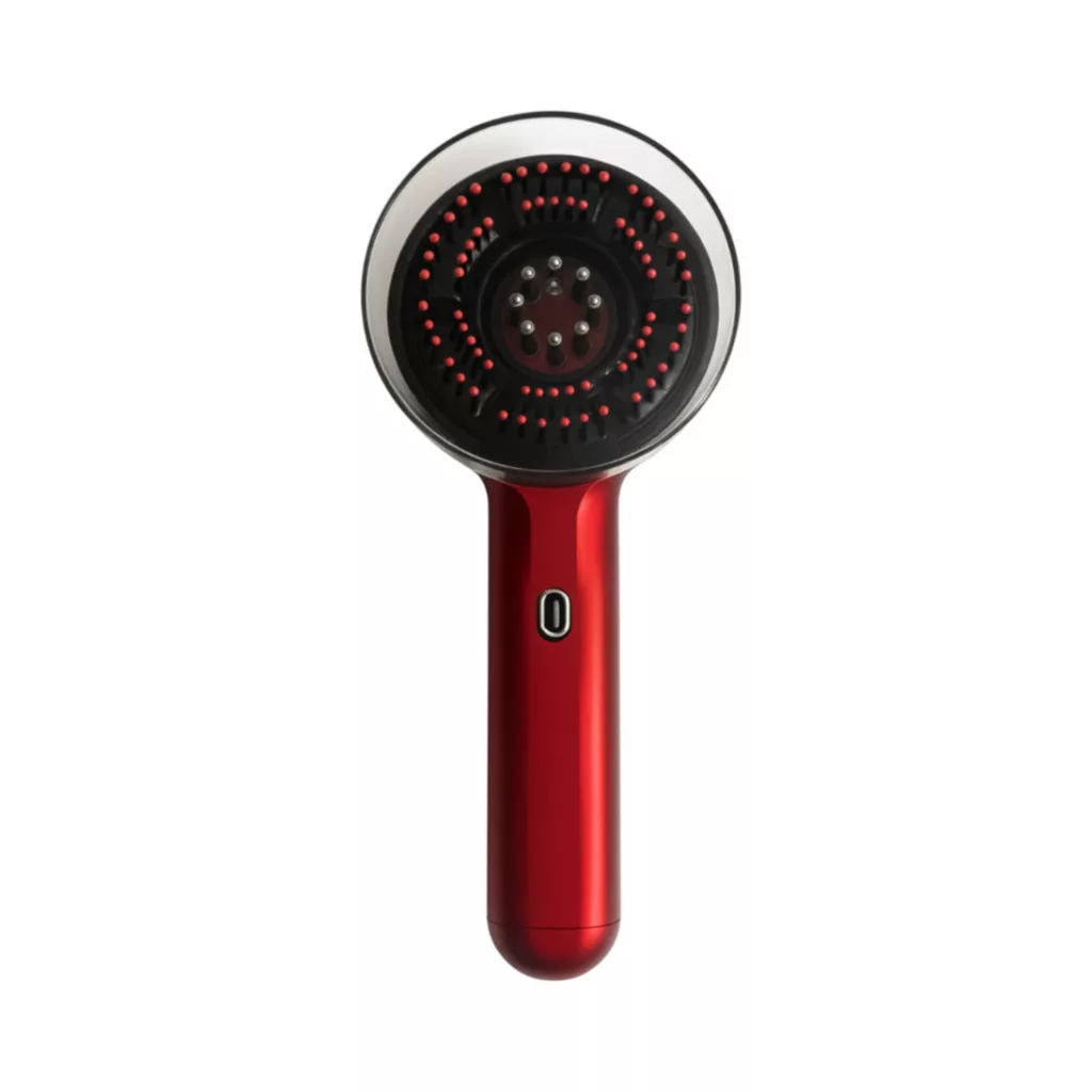 ماساژور برقی سر مدل X34