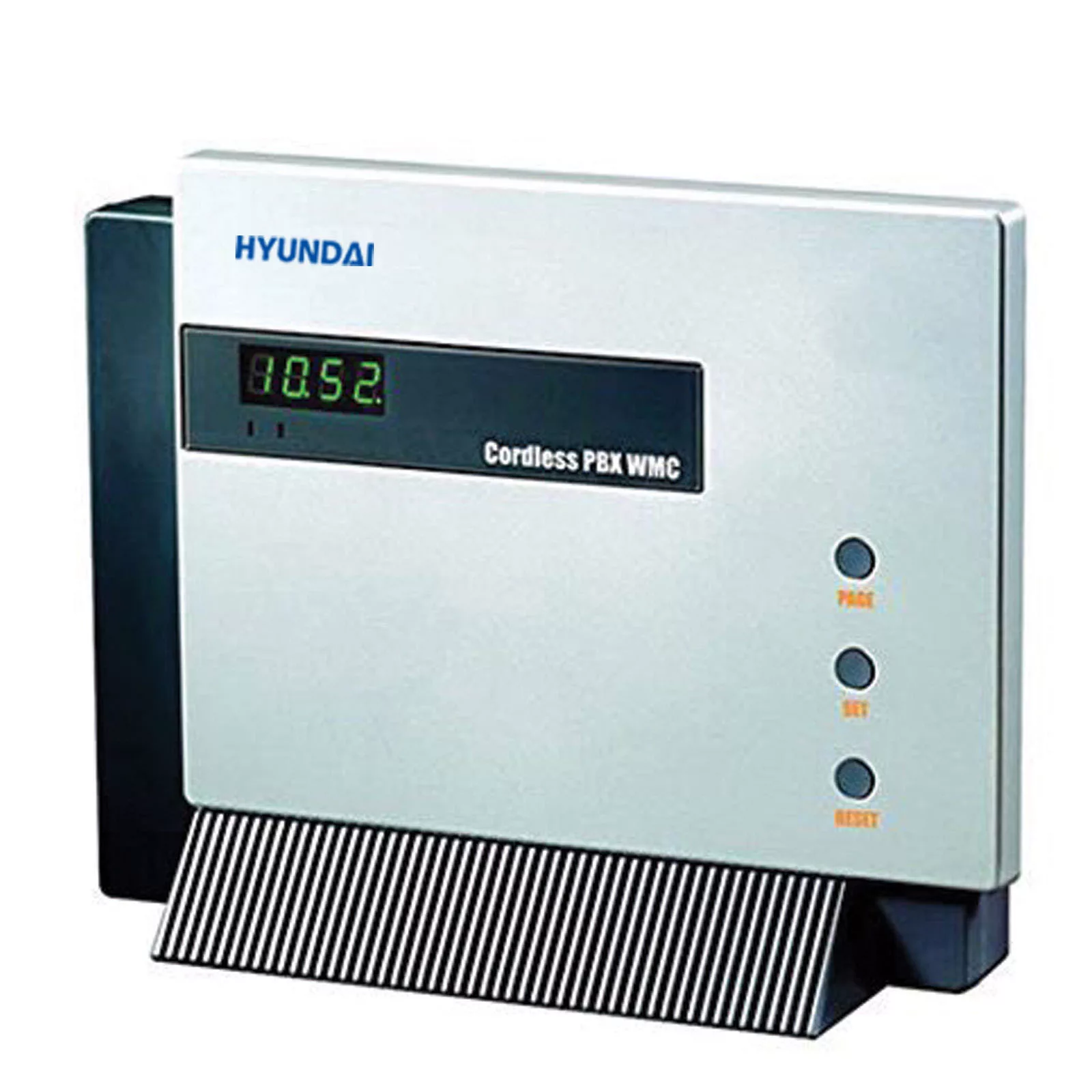 تلفن سانترال بی سیم هیوندای مدل WPBX310 ER-3