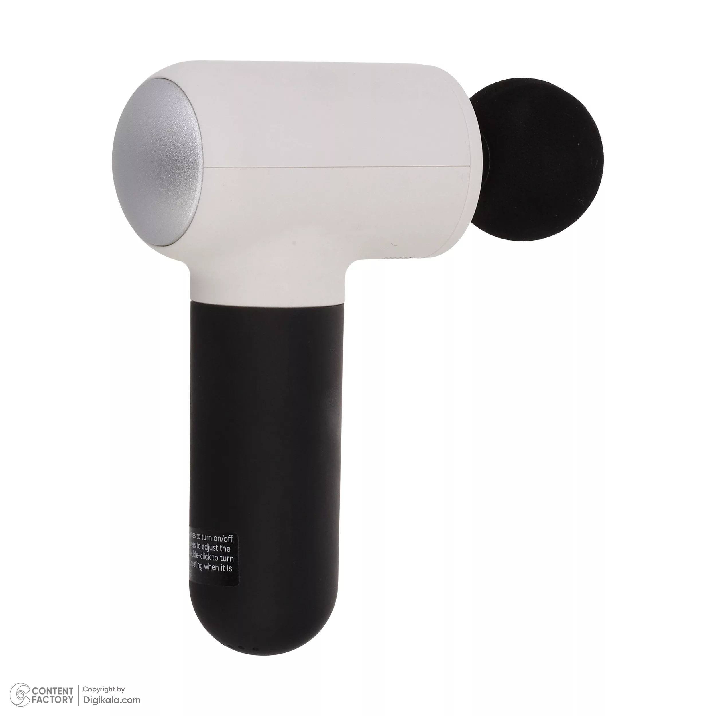 ماساژور برقی بوستر مدل Mini V3