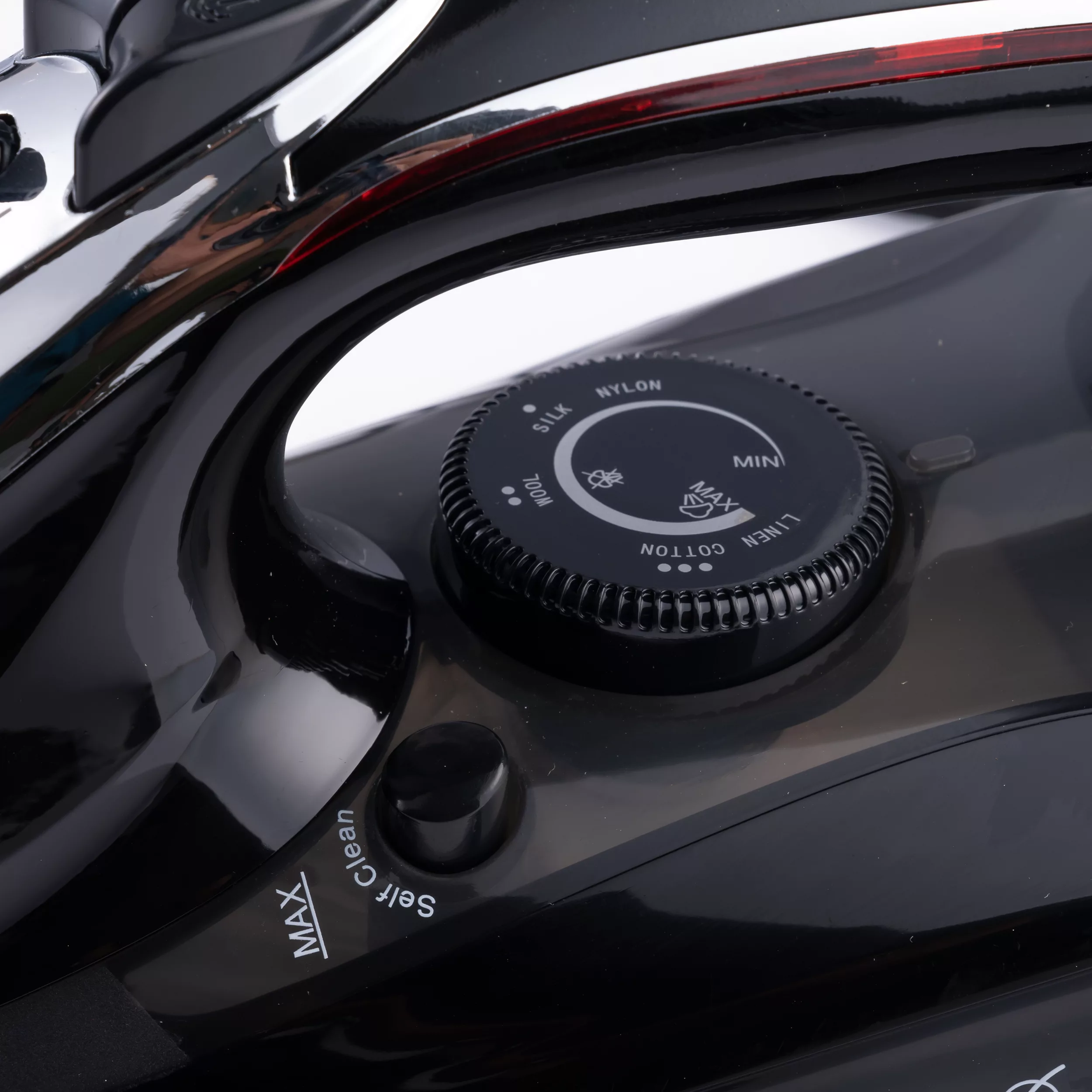 اتو بخار برگامو مدل BG-SI1153SB