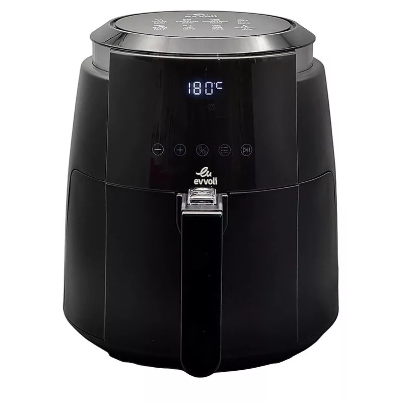 سرخ کن بدون روغن ایوولی مدل AF4008D سرخ کن بدون روغن ایوولی مدل AF4008D