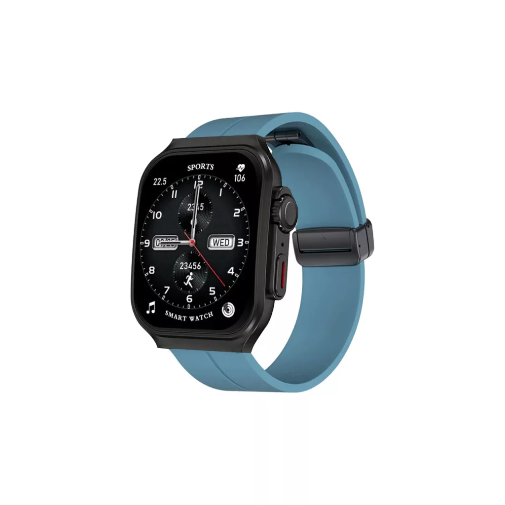 ساعت هوشمند مدل OV 88