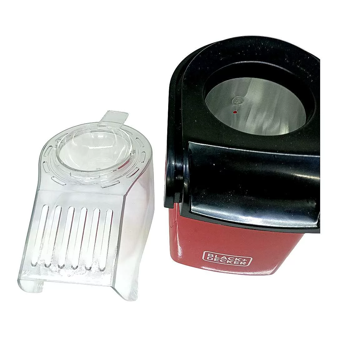 پاپ کورن ساز بلک+دکر مدل New