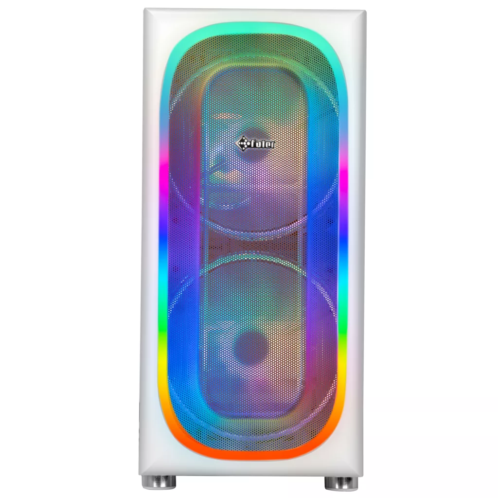 کامپیوتر دسکتاپ فاطر مدل FS-Medical Coral FG-790W