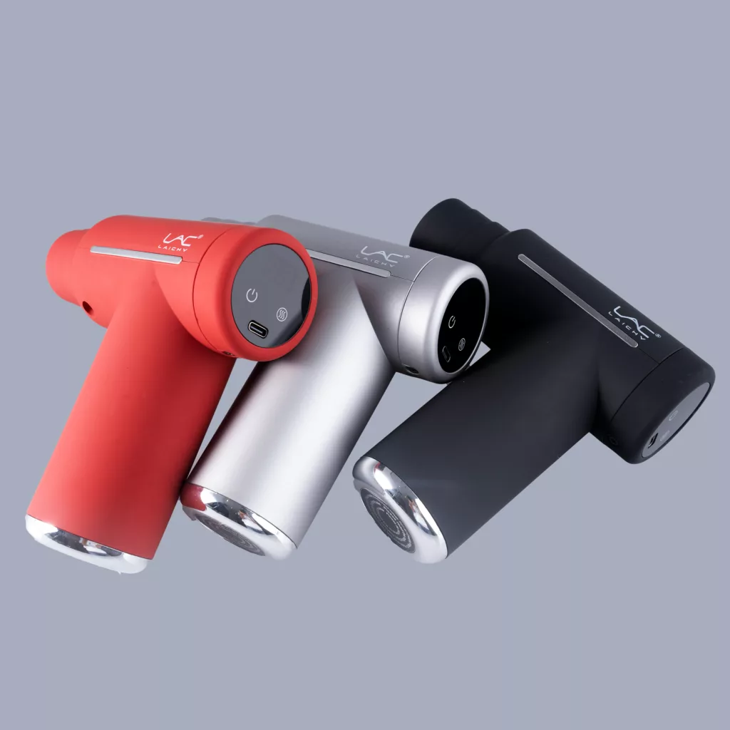 ماساژور برقی لایچی مدل L-010MG