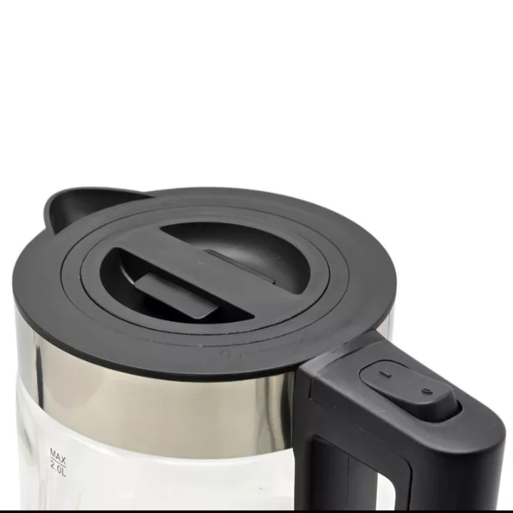 چای ساز دسینی رجینا مدل DR.6001