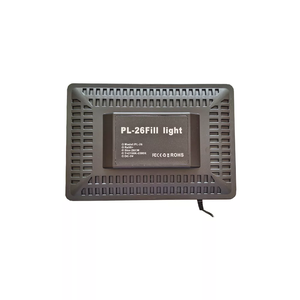 نور ثابت اس ام دی مدل pl26