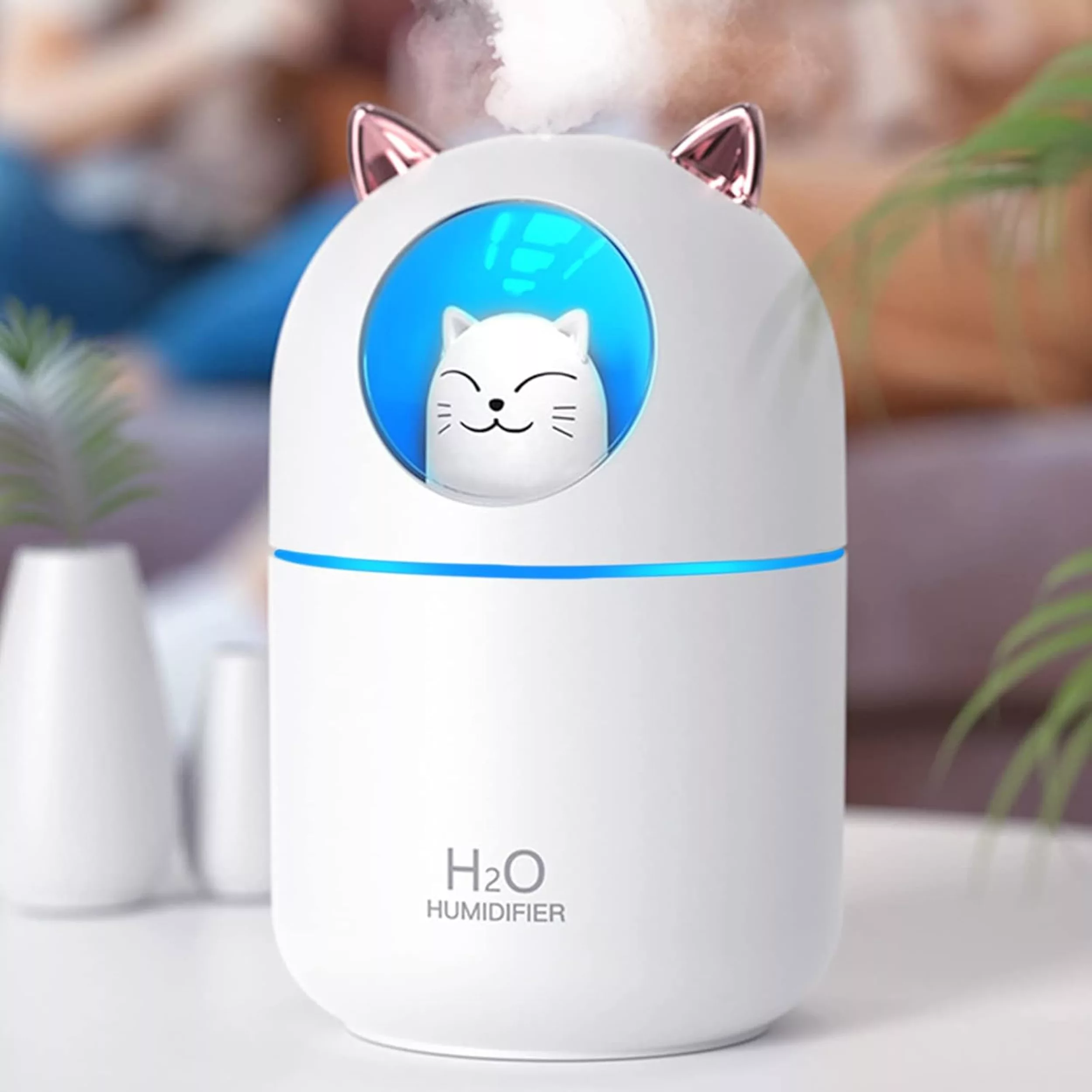 دستگاه بخور سرد مدل A18