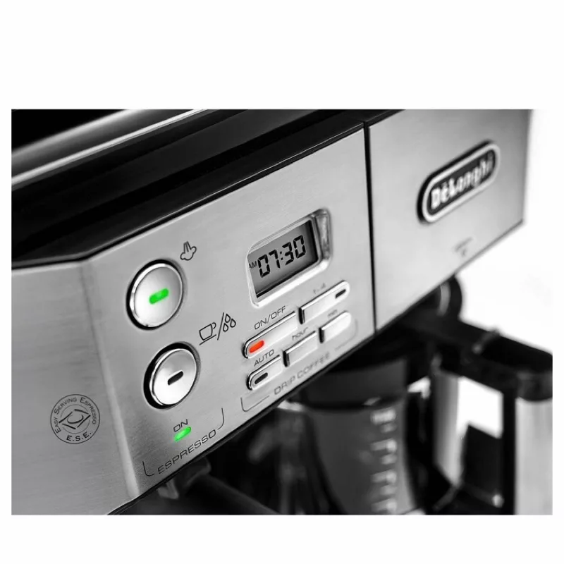 اسپرسو ساز 1.2 لیتری دلونگی مدل BCO431.S