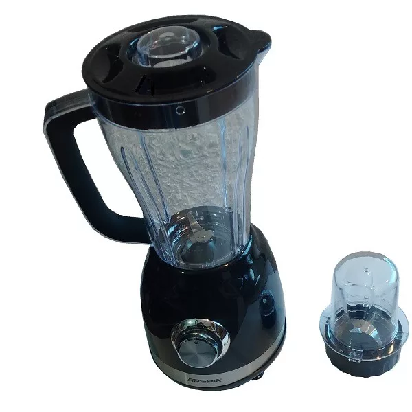 مخلوط کن و آسیاب کن عرشیا مدل AS-2403-303