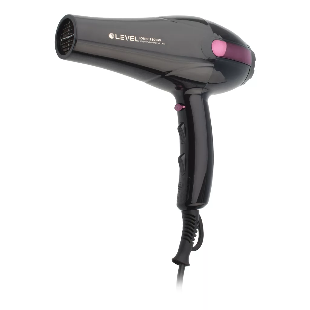 سشوار خانگی 2500 وات لول مدل 7226