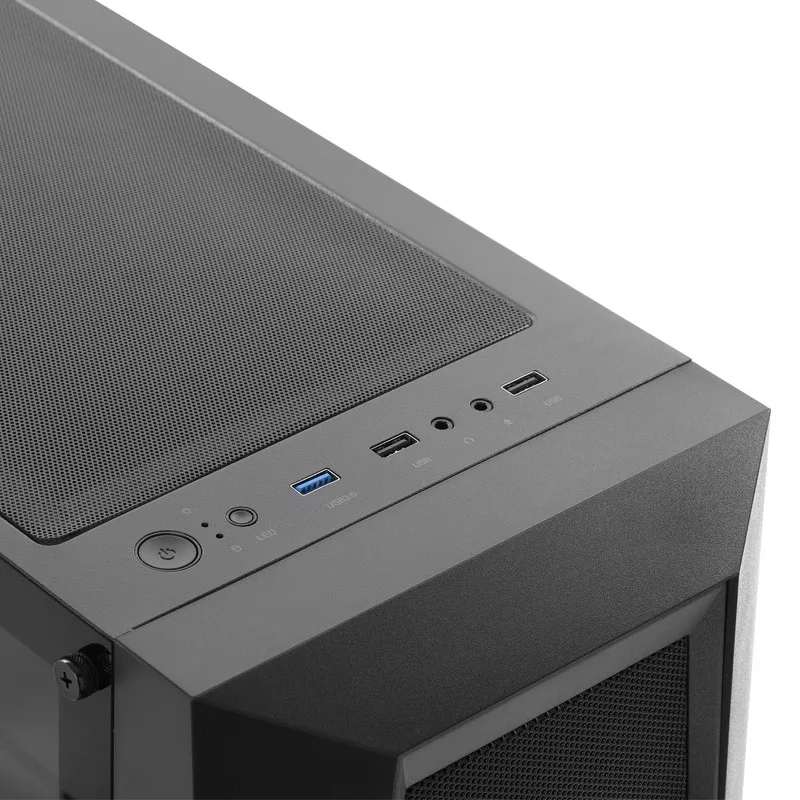 کامپیوتر دسکتاپ مدل SMT-200