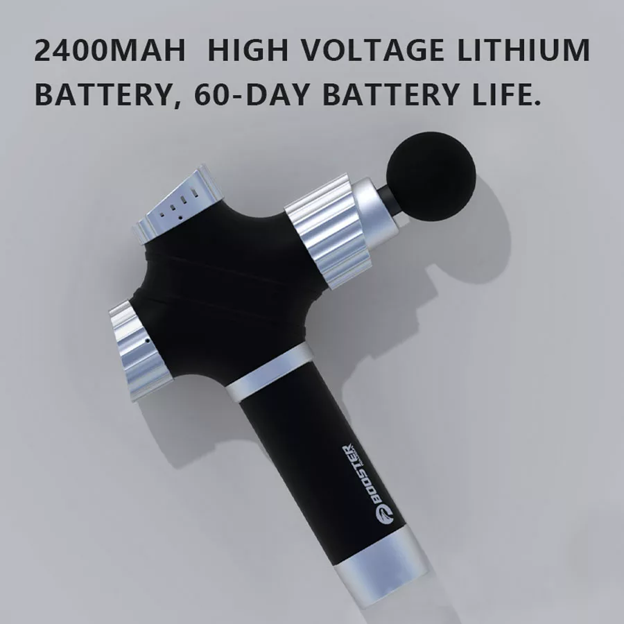 ماساژور برقی بوستر مدل A2-Pro