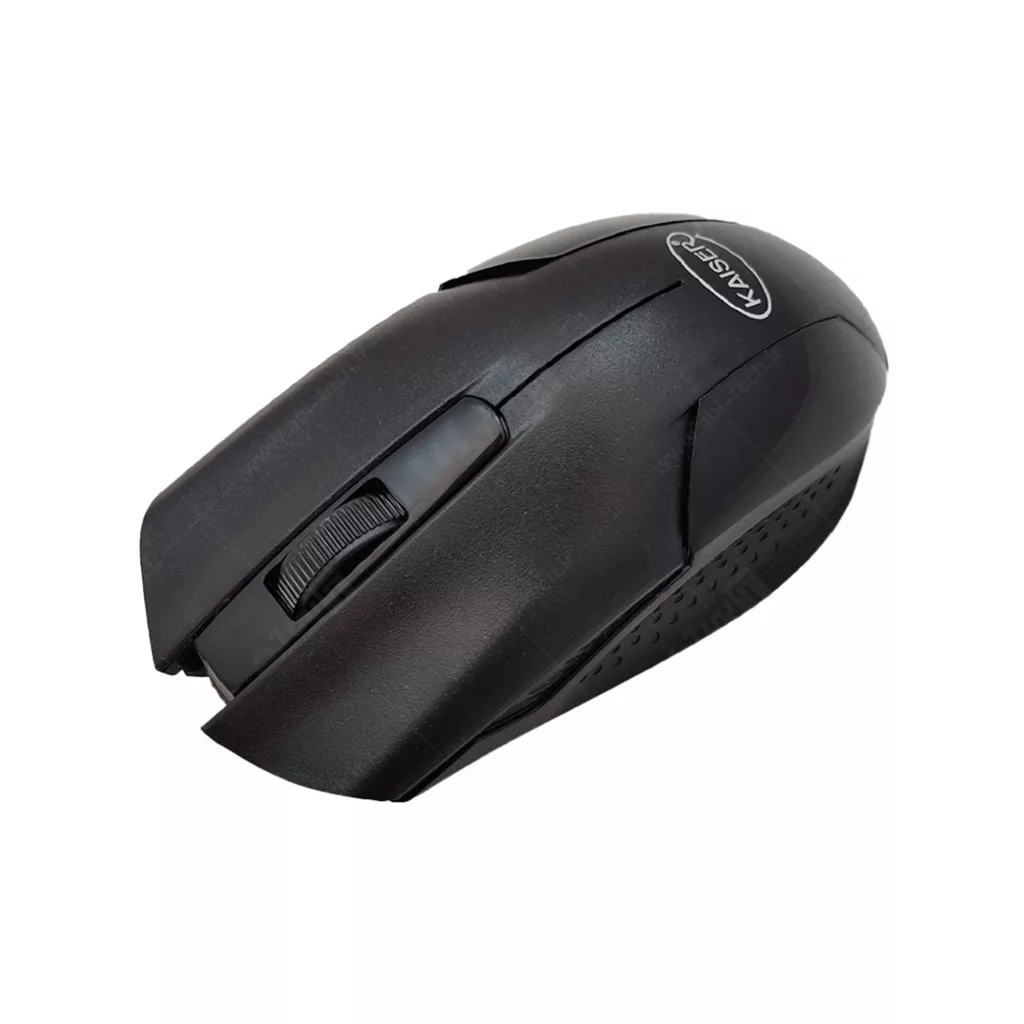 ماوس بی سیم کایزر مدل KMW-622