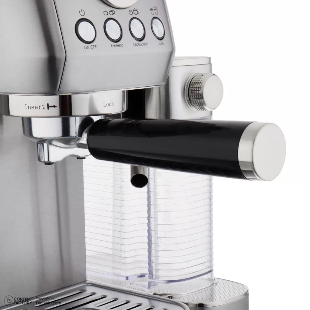 اسپرسو ساز مباشی مدل  ME-ECM 2501