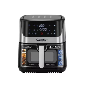 سرخ کن بدون روغن سونیفر مدل SF-1034