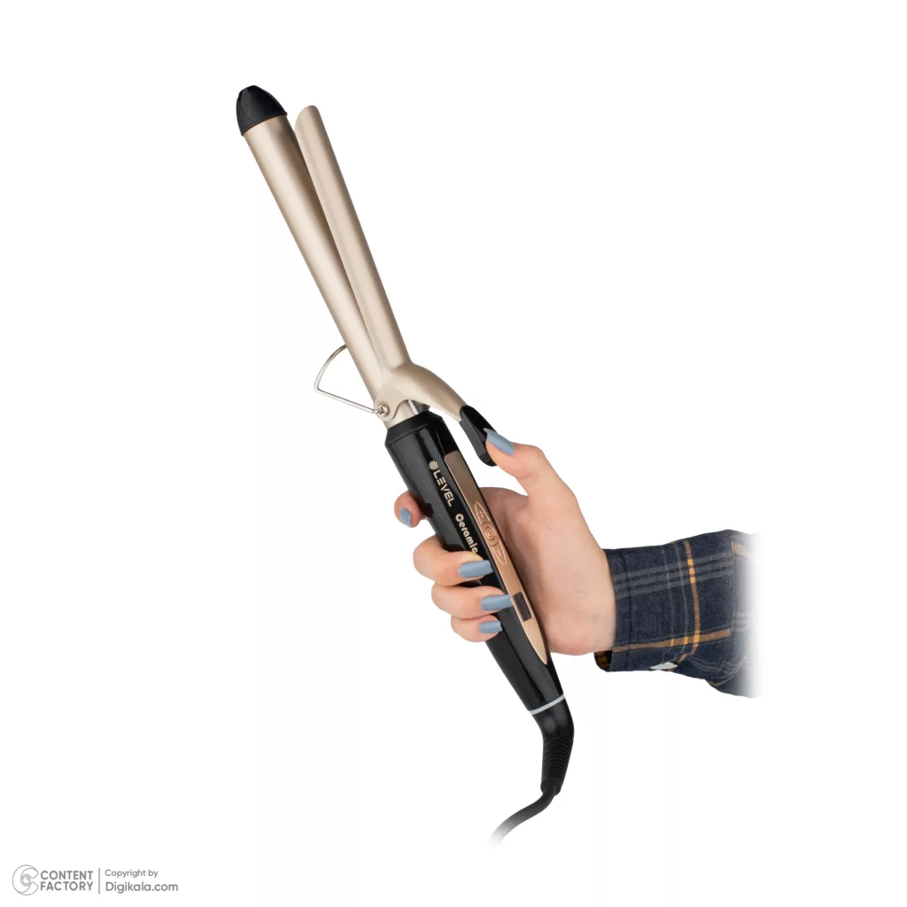 فر کننده و حالت دهنده مو لول مدل 8425