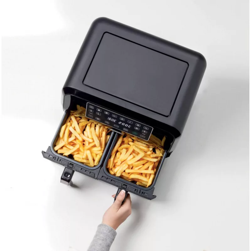 سرخ کن آریته مدل AR-4624