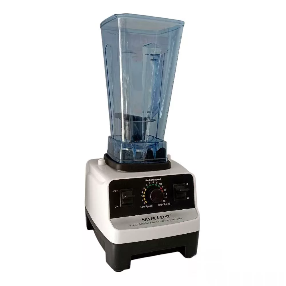 مخلوط کن سیلورکرست مدل SL-2024