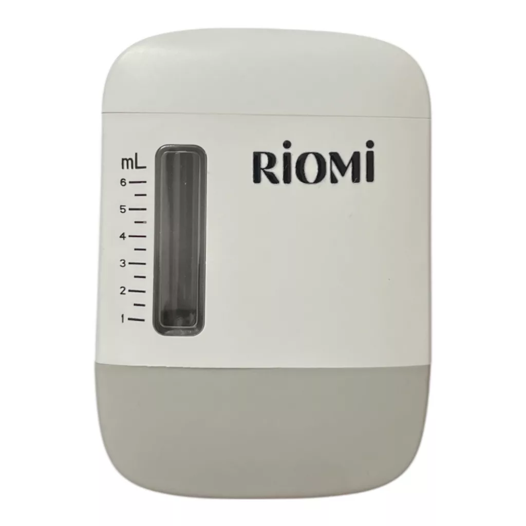 ماساژور برقی سر ریومی مدل EMS007