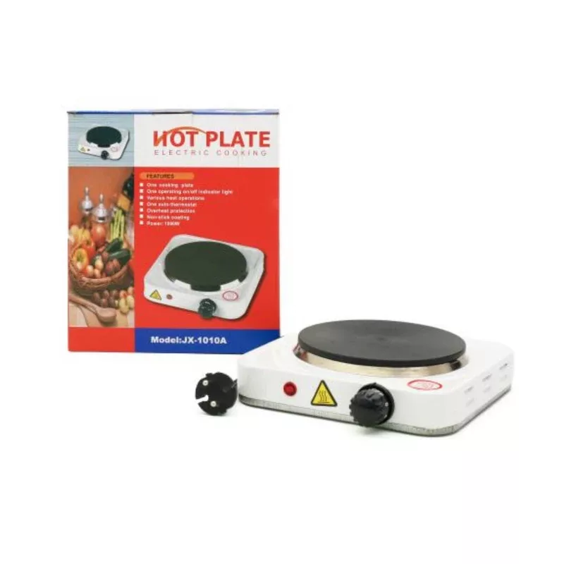 اجاق برقی هات پلیت مدل JX-1010A