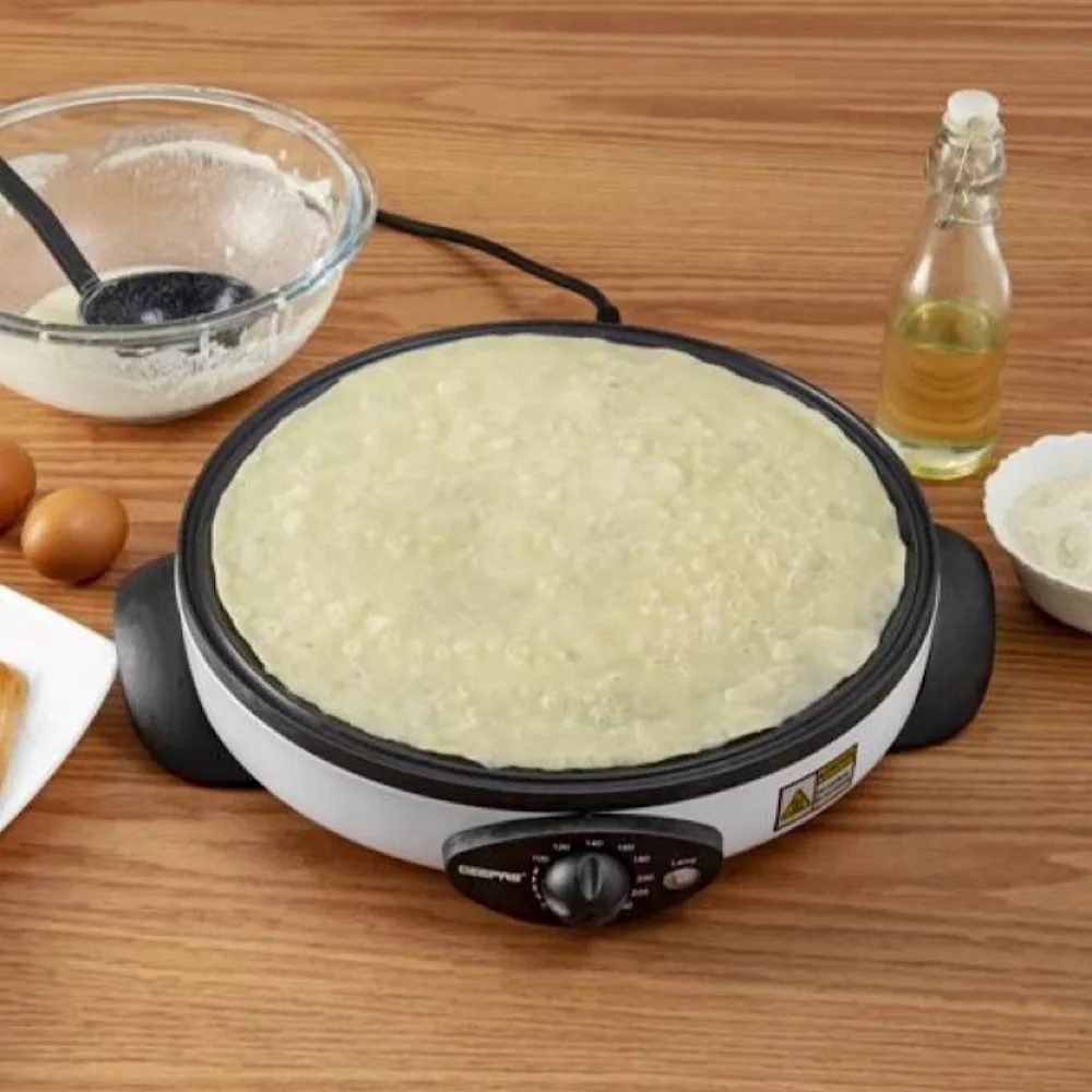 کرپ ساز جیپاس مدل GCM63039