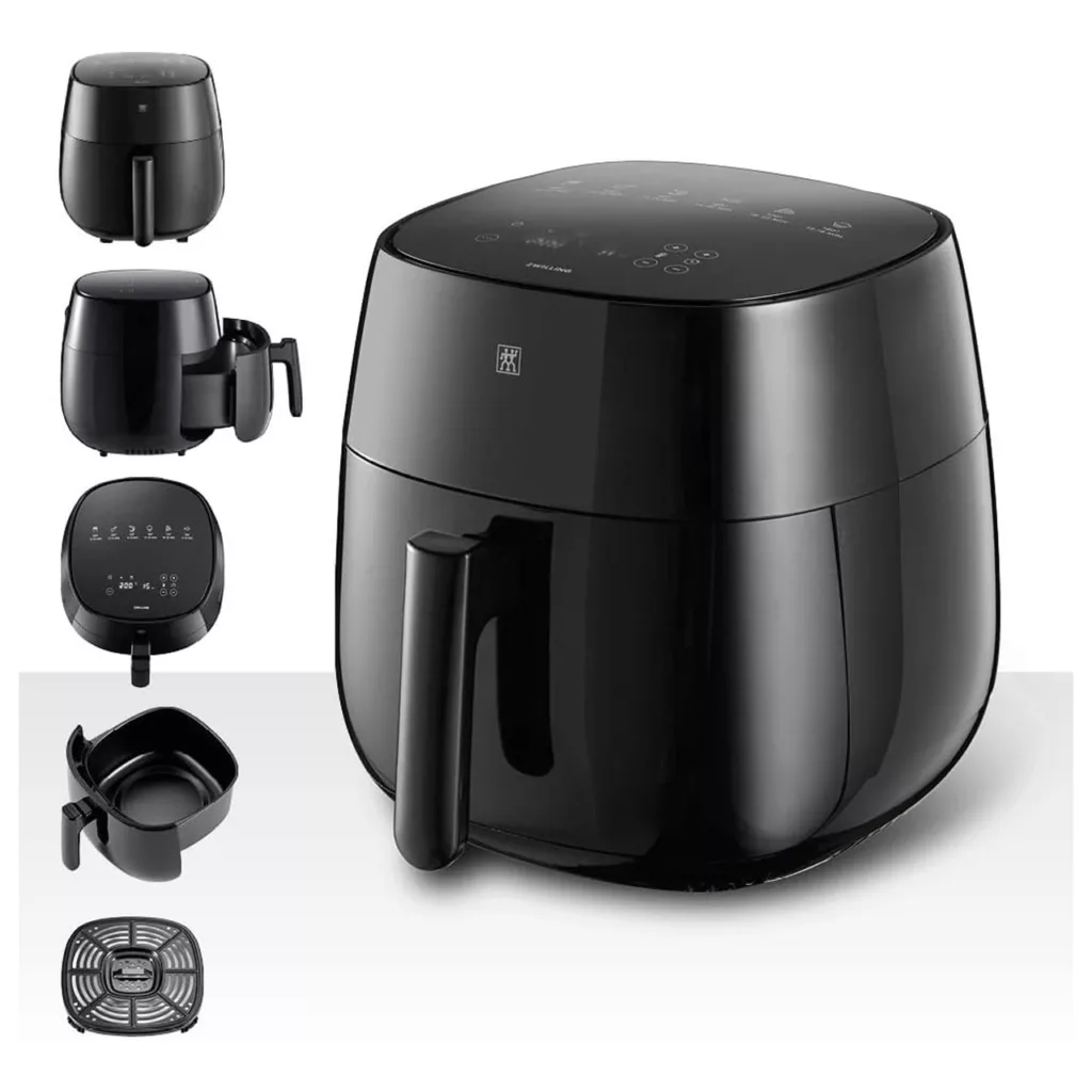 هواپز 4 لیتر زولینگ مدل 652240