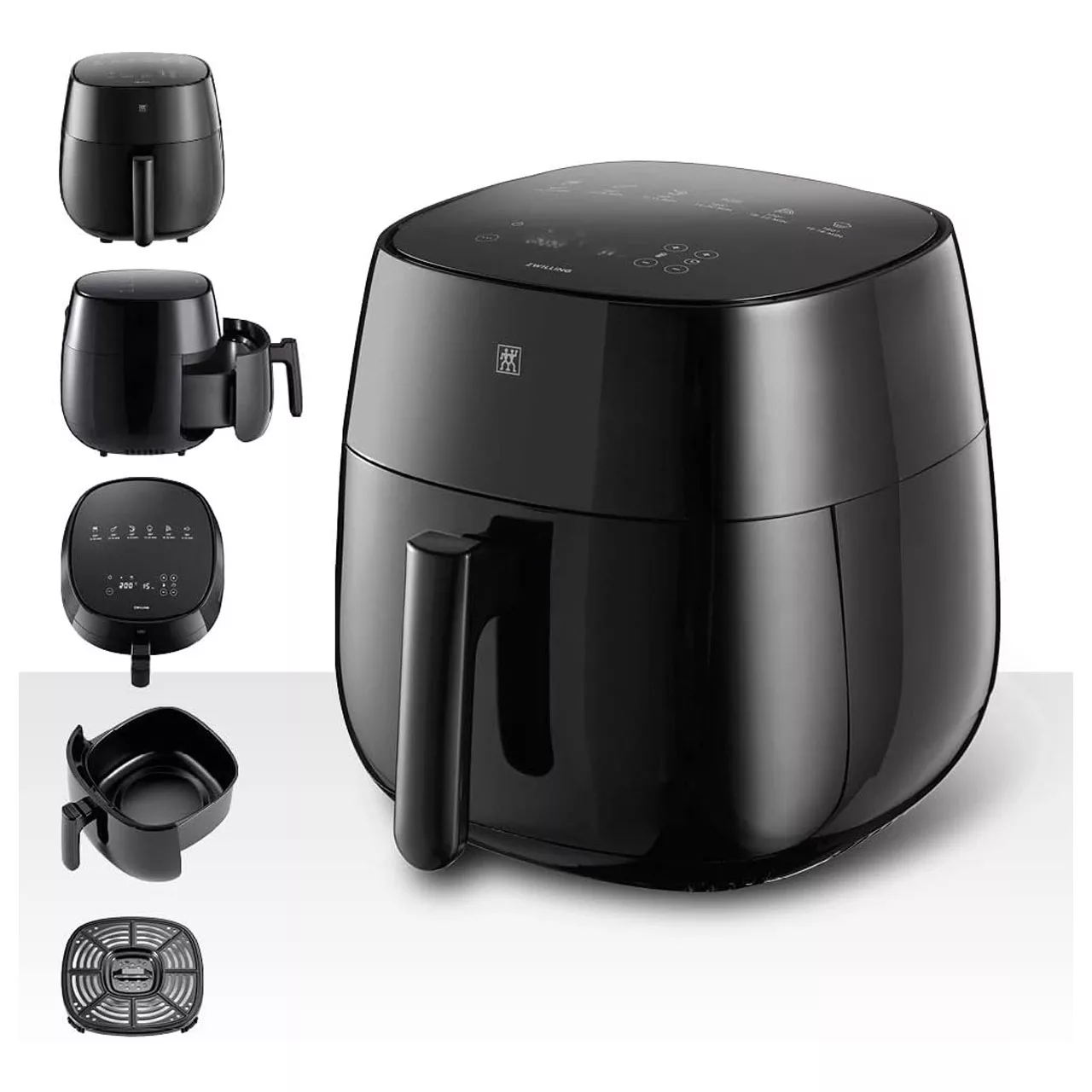 هواپز 4 لیتر زولینگ مدل 652240