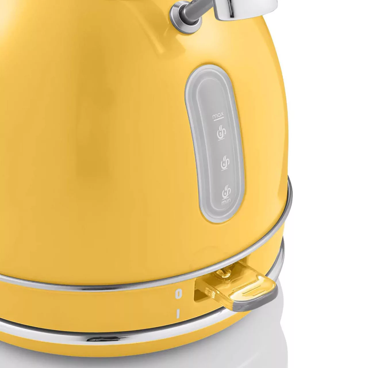 کتری برقی سوان مدل SK14630YELNEU گنجایش 1.8 لیتر