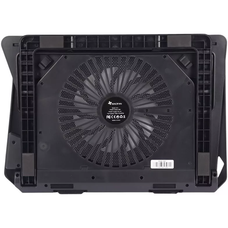 پایه خنک کننده  لپ تاپ کول کلد مدل MAOFAN AA1