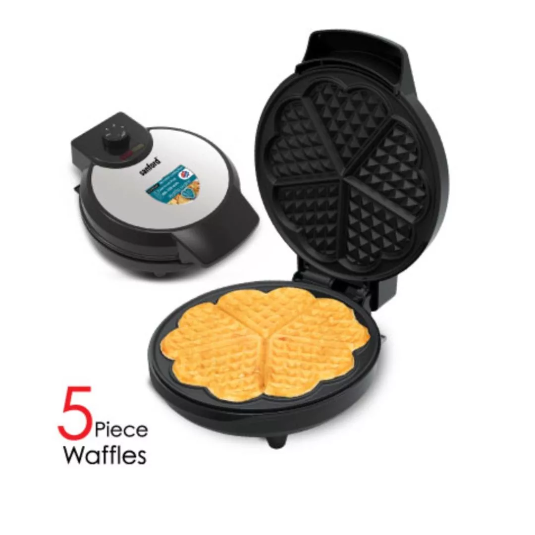 وافل ساز سانفورد مدل 5787