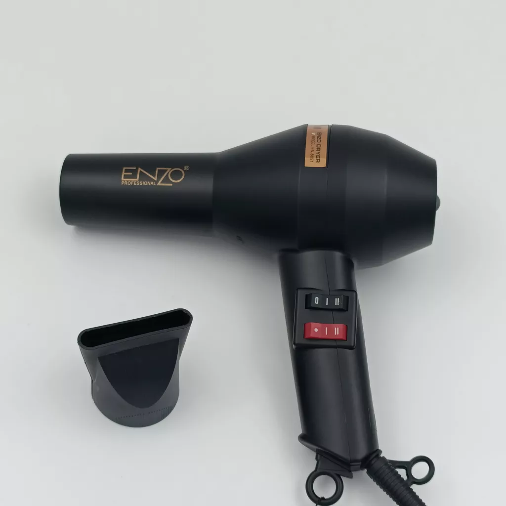 سشوار حرفه ای انزو پروفیشینال مدل en-8891