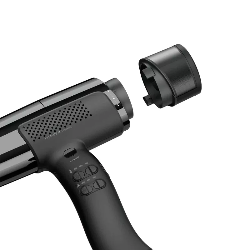 سشوار نیمه حرفه ای 2000 وات والرا مدل آلتیمیت