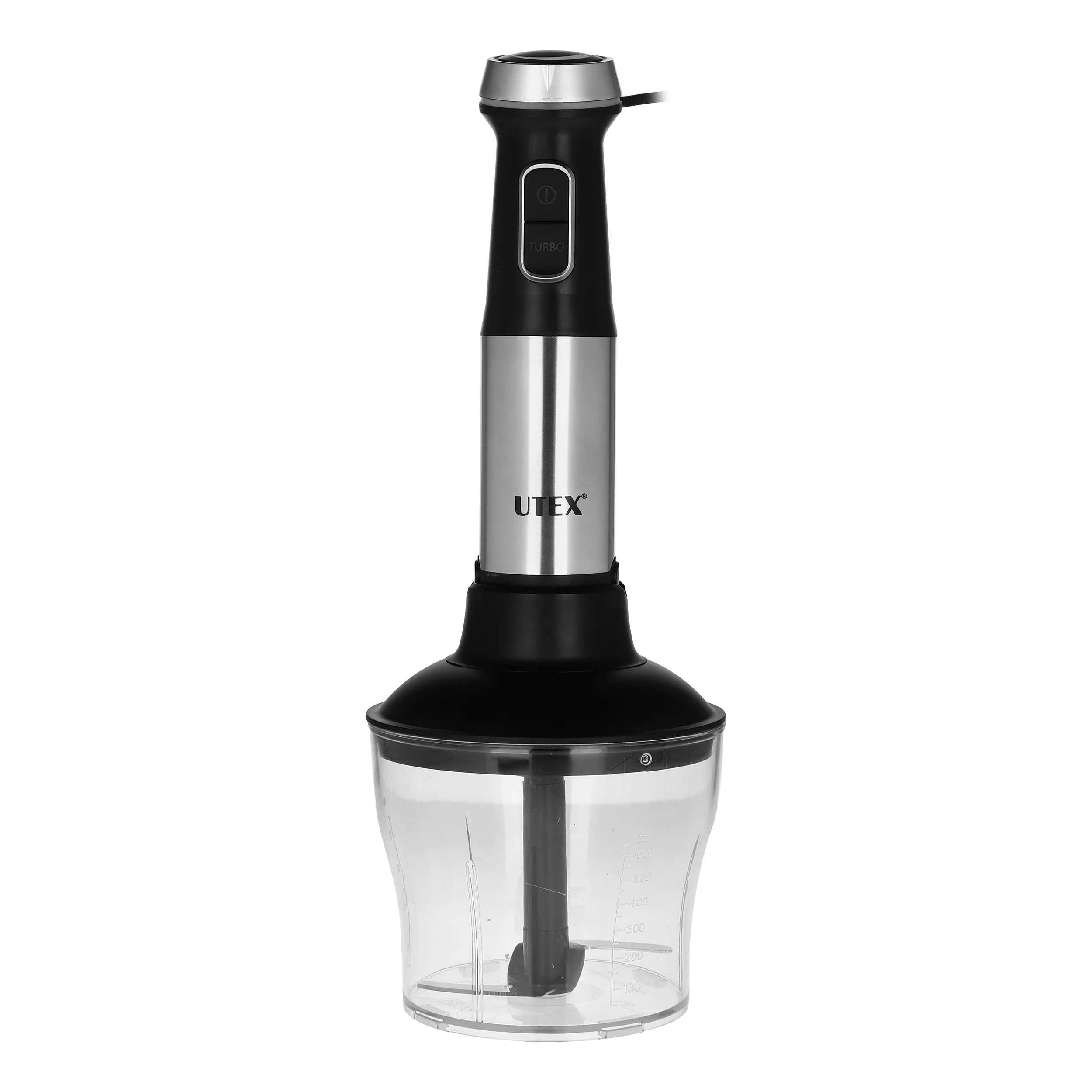 گوشت کوب برقی 1100 وات یوتکث مدل HB-2014