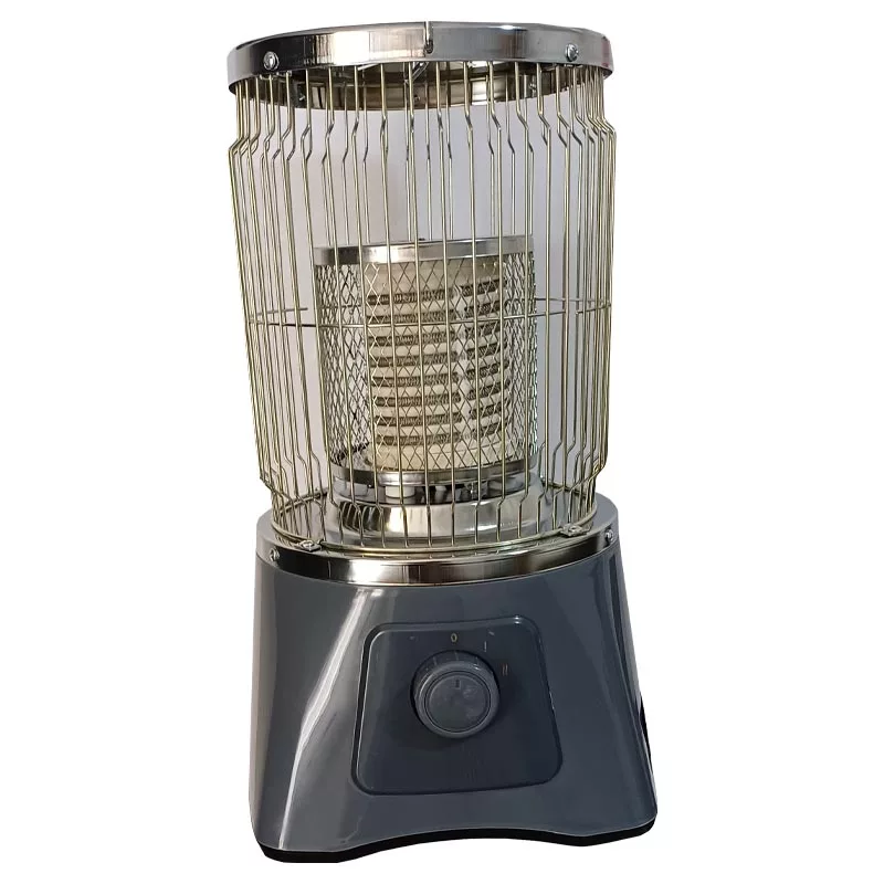 بخاری برقی پارس سهیل مدل PS-1606