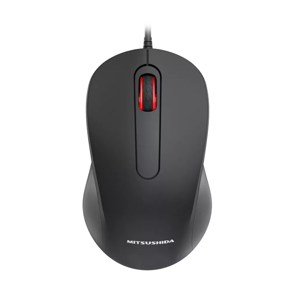 ماوس سیمی میتسوشیدا مدل KC-M1