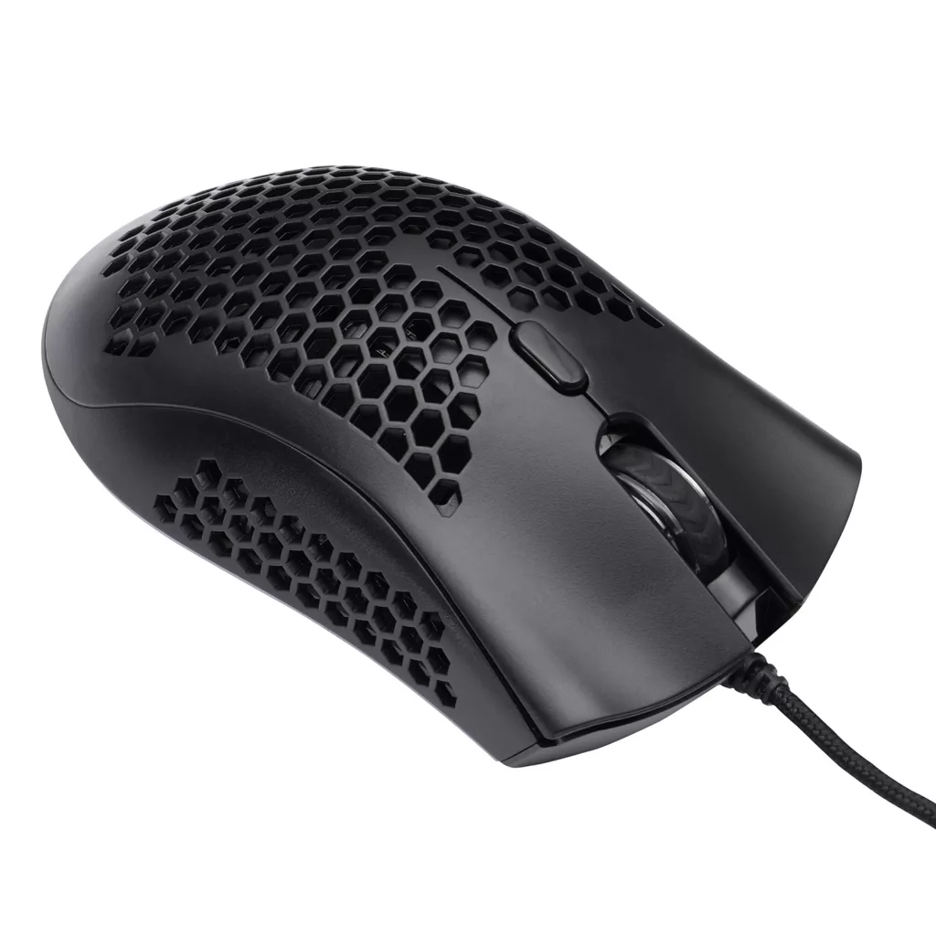 ماوس مخصوص بازی اسکپتر مدل OCYRUS