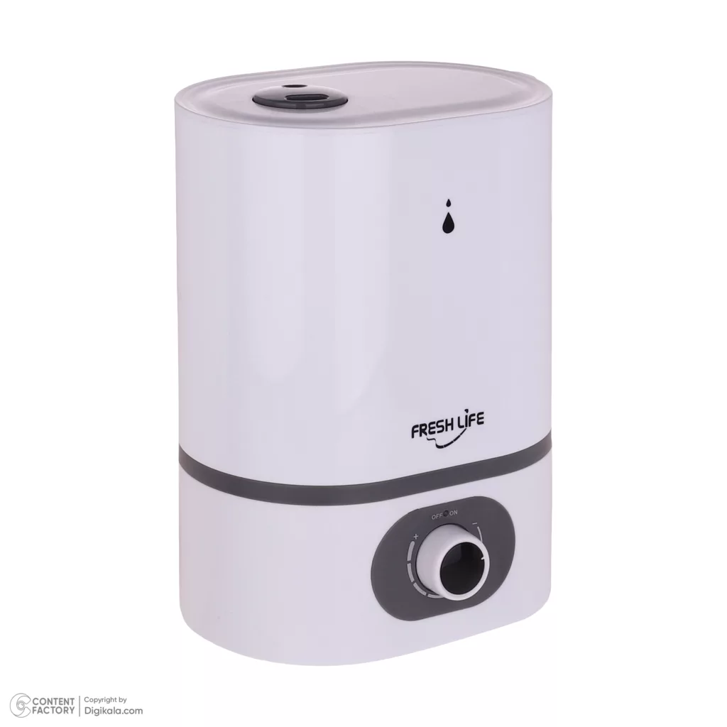 دستگاه بخور سرد فرش لایف مدل C7