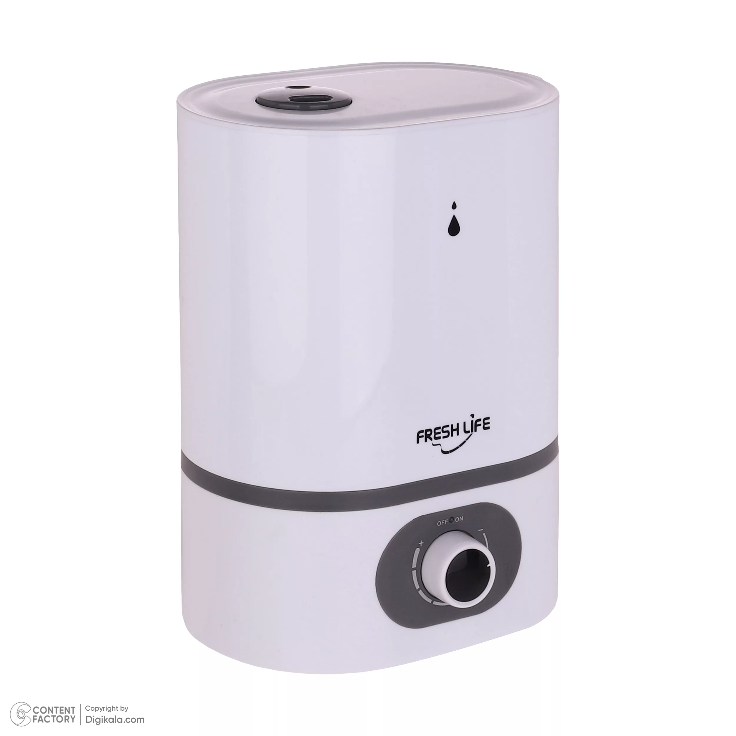 دستگاه بخور سرد فرش لایف مدل C7