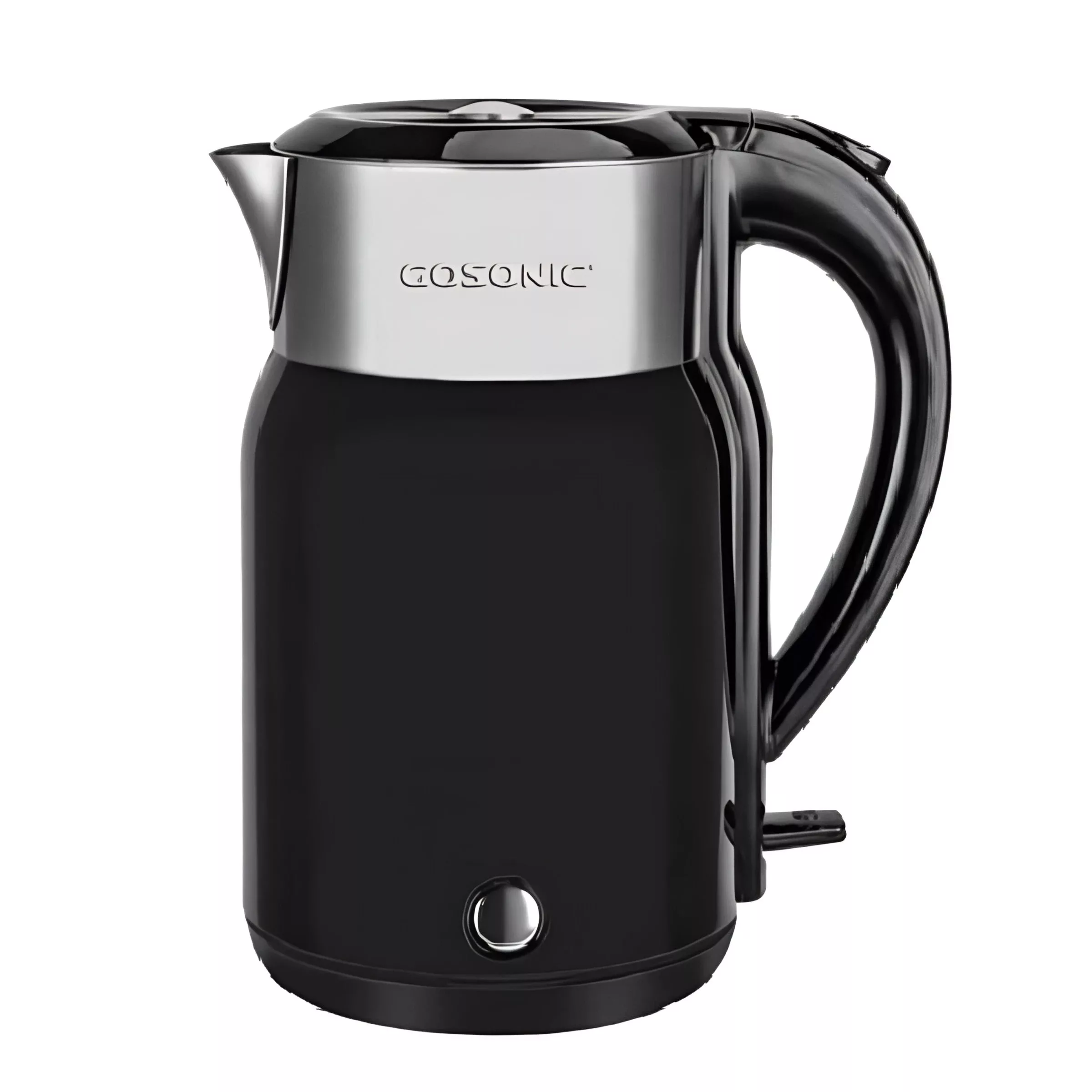 کتری برقی گوسونیک مدل GSK-765 گنجایش 1.8 لیتر