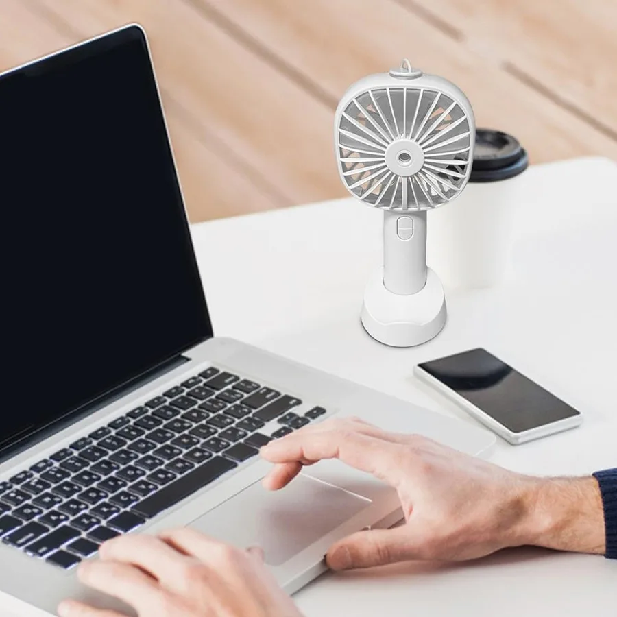 پنکه دستی مدل cervical-0220