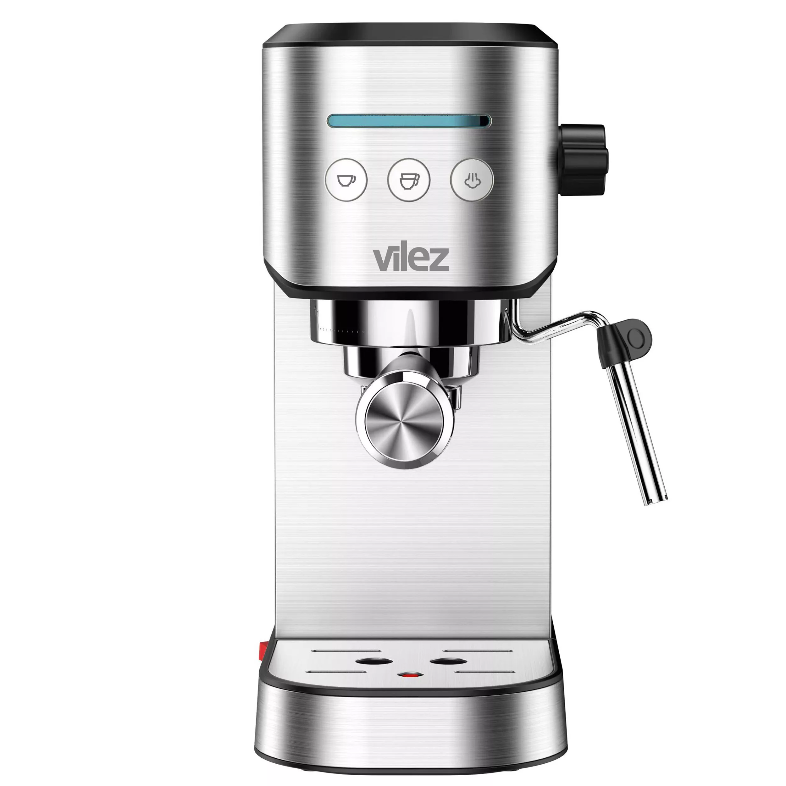 اسپرسو ساز ۱۵۰۰ میلی‌لیتر ویلز مدل VL4036
