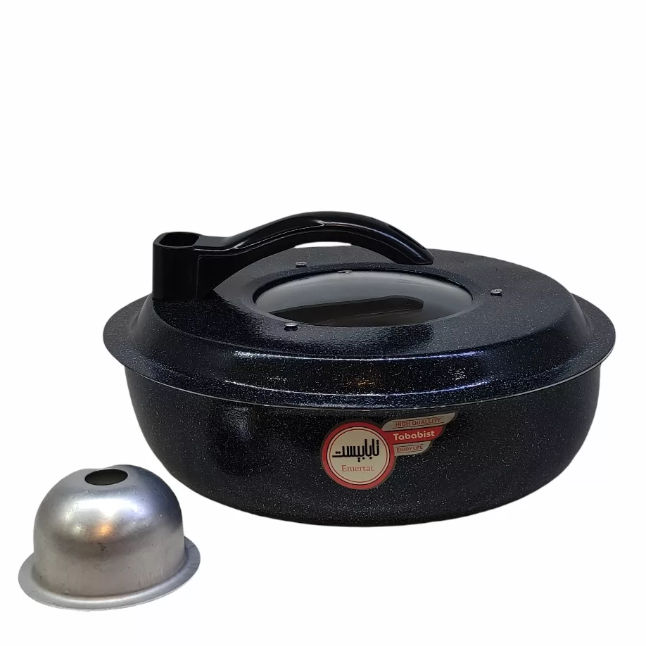 کیک پز برقی مدل تابا بیست