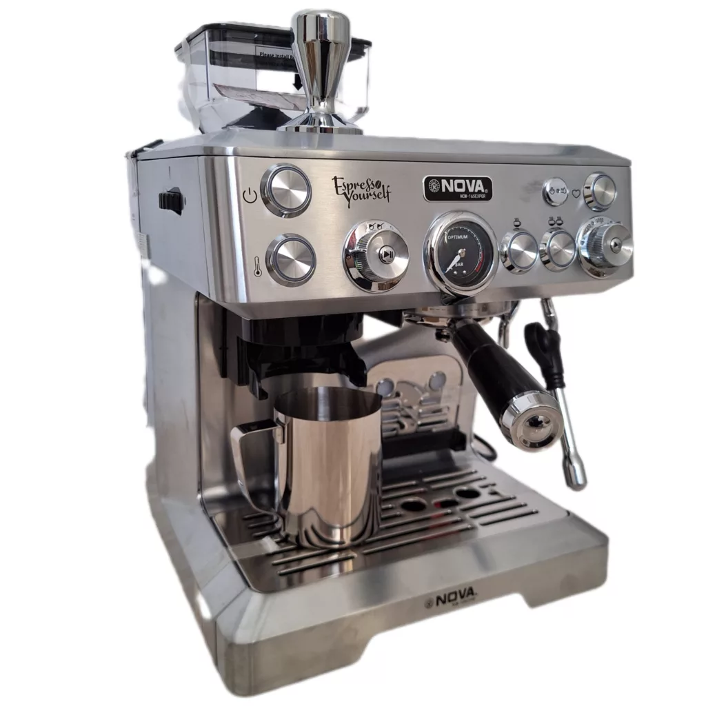 اسپرسو ساز نوا مدل 165