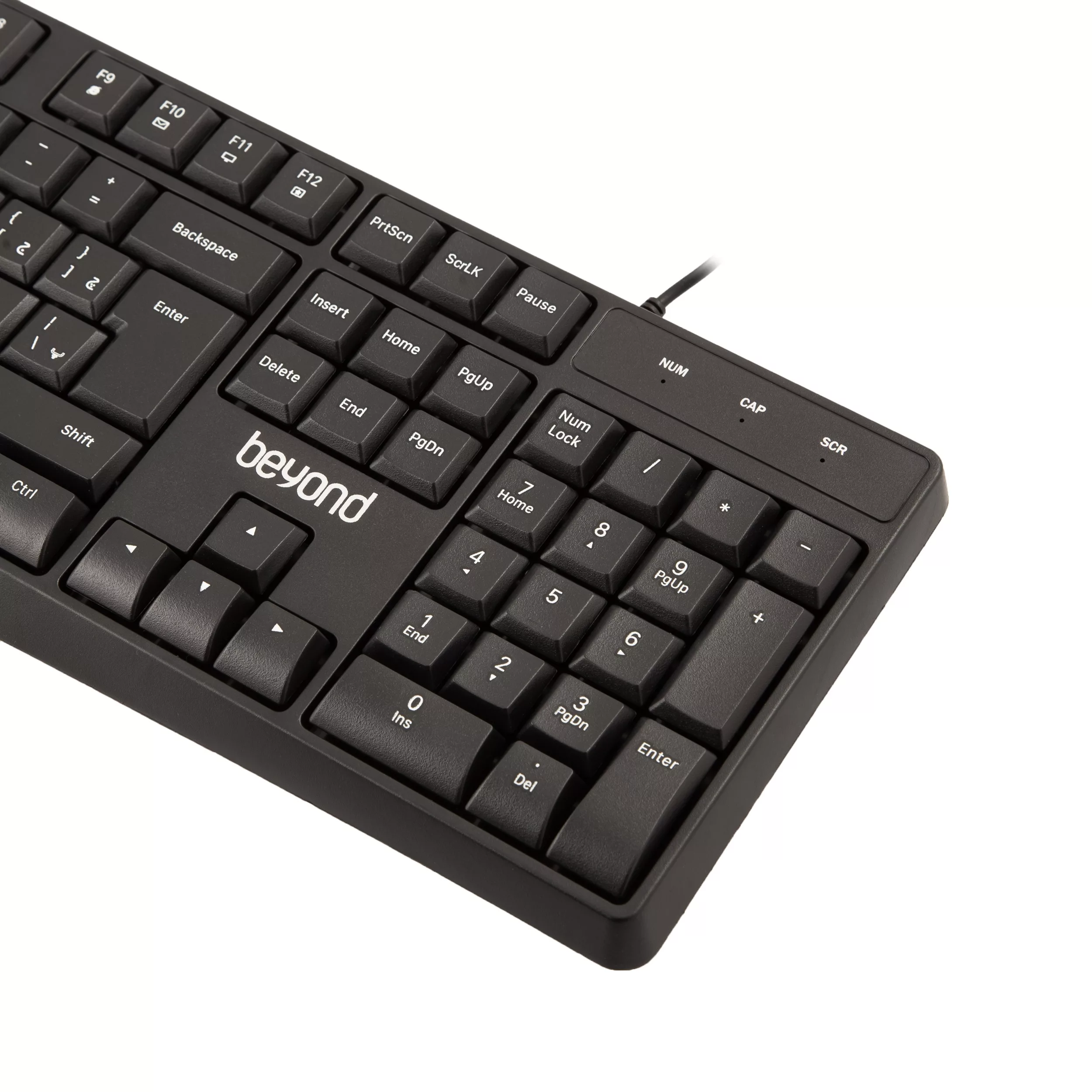 کیبورد بیاند مدل BK-2233
